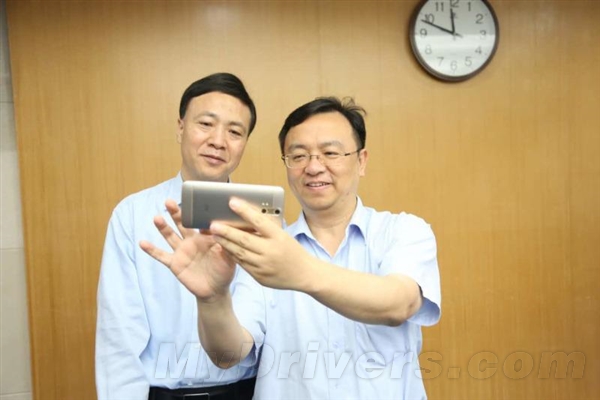 中興比亞迪共謀智能互聯 跨界合作開啟無限可能 中興比亞迪共謀智能互聯 跨界合作開啟無限可能