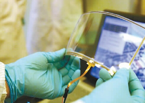 機(jī)會(huì)情報(bào)：青島將建國(guó)內(nèi)首個(gè)國(guó)際石墨烯創(chuàng)新中心