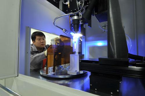 機(jī)會(huì)情報(bào)：青島將建國(guó)內(nèi)首個(gè)國(guó)際石墨烯創(chuàng)新中心