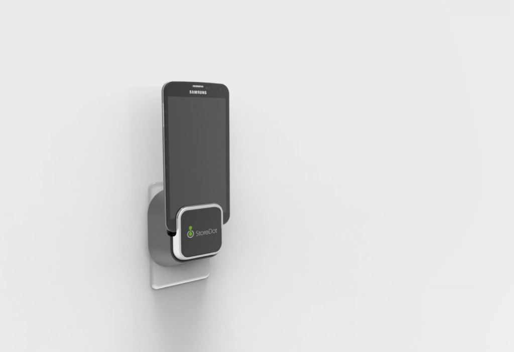 以色列正研發快充電池 電動汽車有望五分鐘充滿電 以色列正研發快充電池 電動汽車有望五分鐘充滿電