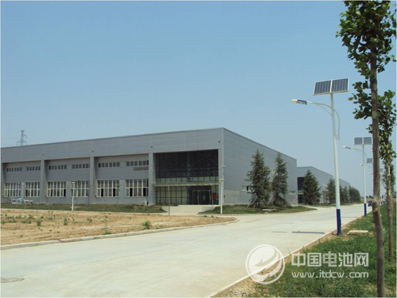 西安物華確認出席第三屆鋰電“達沃斯”論壇