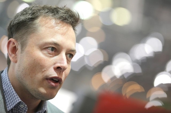 特斯拉創(chuàng)始人馬斯克強(qiáng)推百萬(wàn)人移民火星計(jì)劃