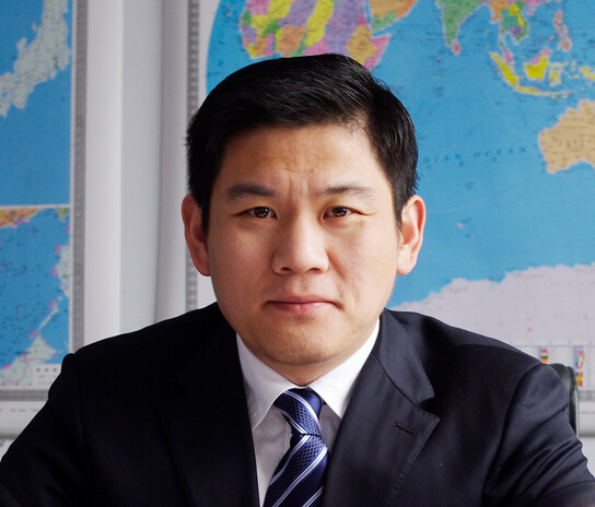 奧冠總經(jīng)理孟祥輝:要在電池行業(yè)率先實(shí)現(xiàn)工業(yè)4.0 奧冠總經(jīng)理孟祥輝:要在電池行業(yè)率先實(shí)現(xiàn)工業(yè)4.0