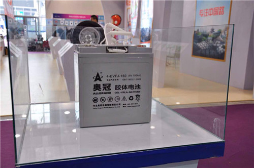 奧冠總經(jīng)理孟祥輝:要在電池行業(yè)率先實(shí)現(xiàn)工業(yè)4.0 奧冠總經(jīng)理孟祥輝:要在電池行業(yè)率先實(shí)現(xiàn)工業(yè)4.0