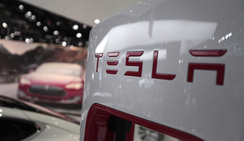 特斯拉、寶馬電動車進北京新能源目錄未獲確認 特斯拉、寶馬電動車進北京新能源目錄未獲確認