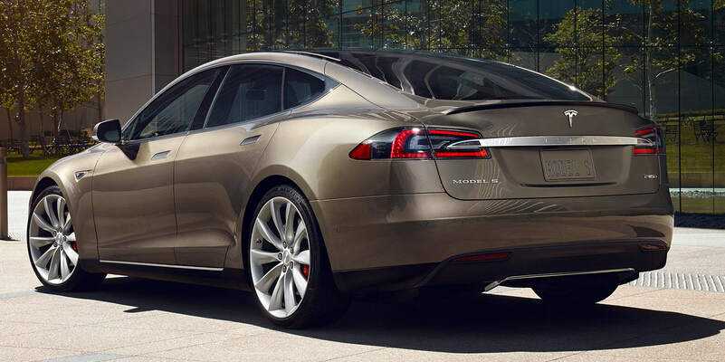 特斯拉今年有望突破55億元營收 問鼎全球創新力企業榜