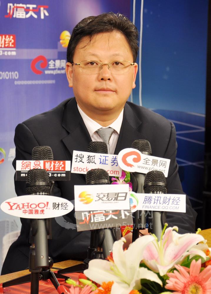 贛鋒鋰業(yè)董事長(zhǎng)李良彬