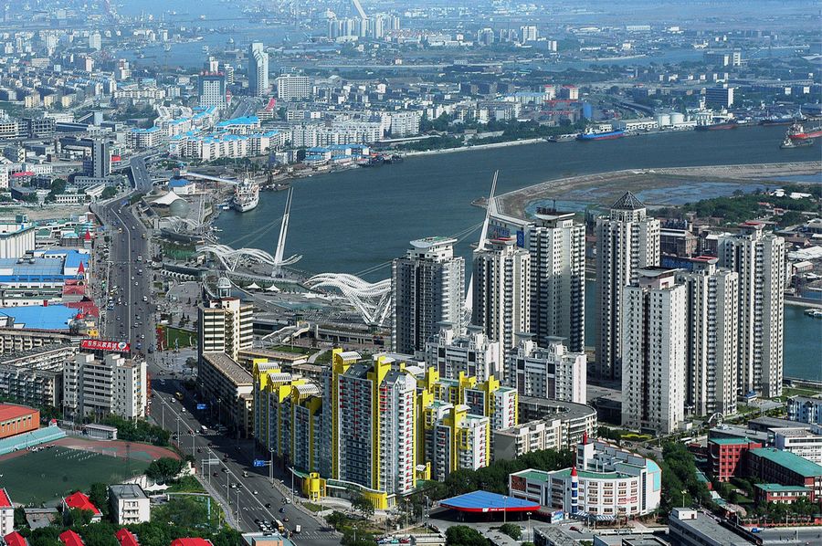 天津濱海新區發力鋰電池新材料等新能源產業鏈集群