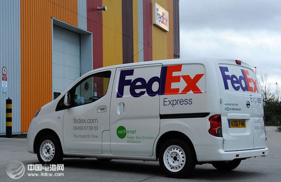 新能源物流車市場(chǎng)潛力巨大  或帶動(dòng)鋰離子動(dòng)力電池放量