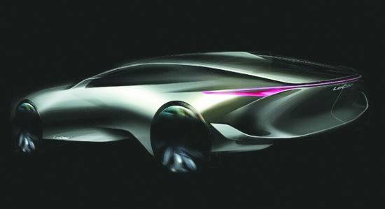 樂視汽車生態(tài)理念獲官方認可 “互聯(lián)網(wǎng)+汽車”怎么玩？