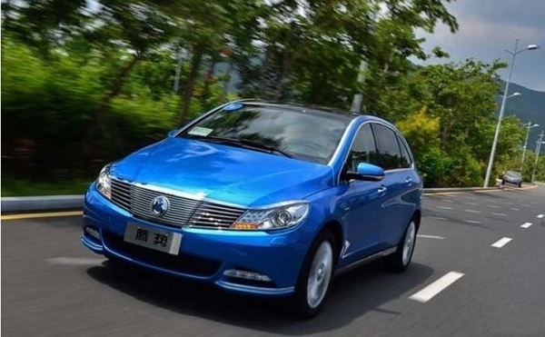 乘聯會:中國8月新能源乘用車銷量創新高至13801輛 乘聯會:中國8月新能源乘用車銷量創新高至13801輛