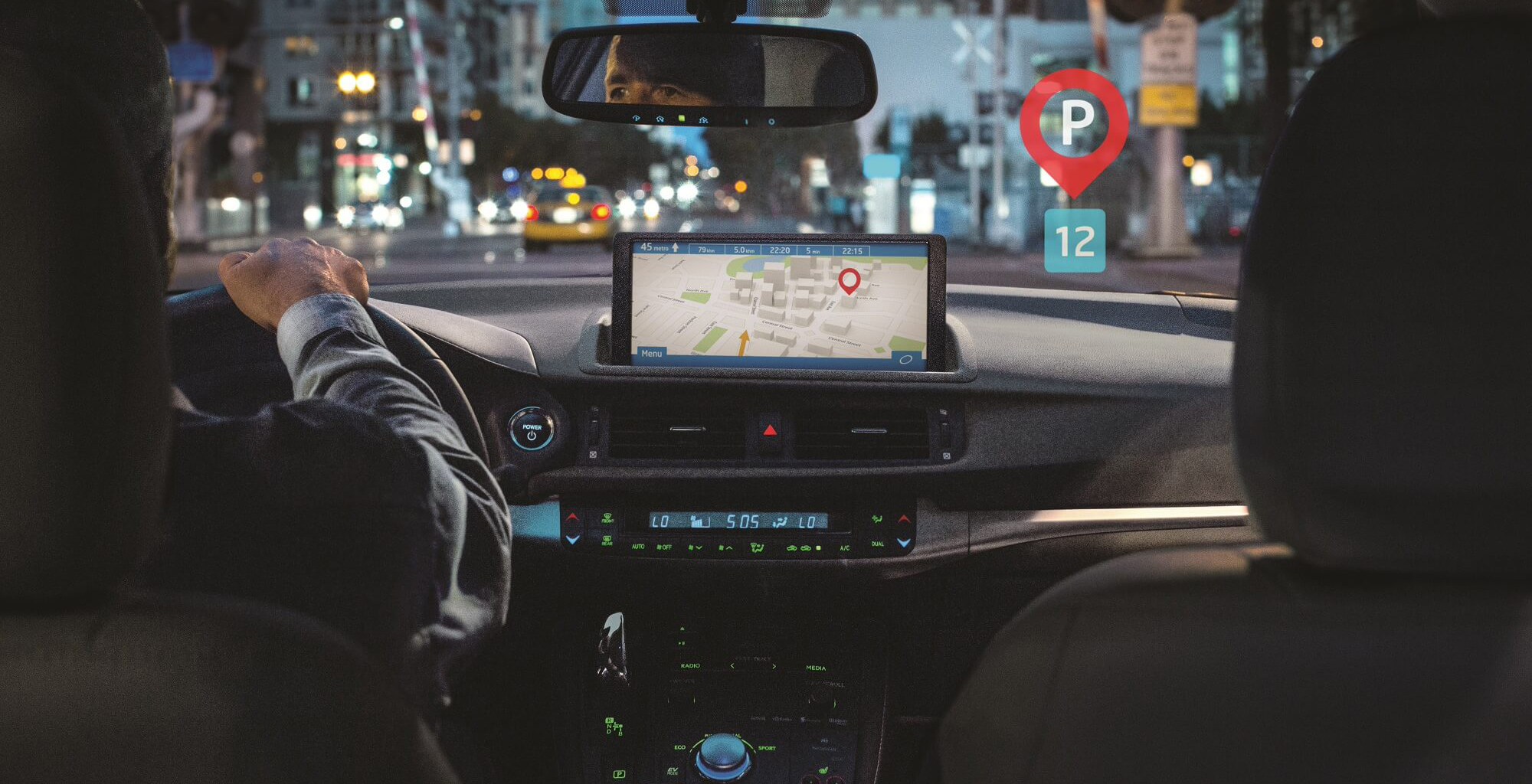 夏樂(lè)蓓：英特爾眼里的智能汽車和智能交通