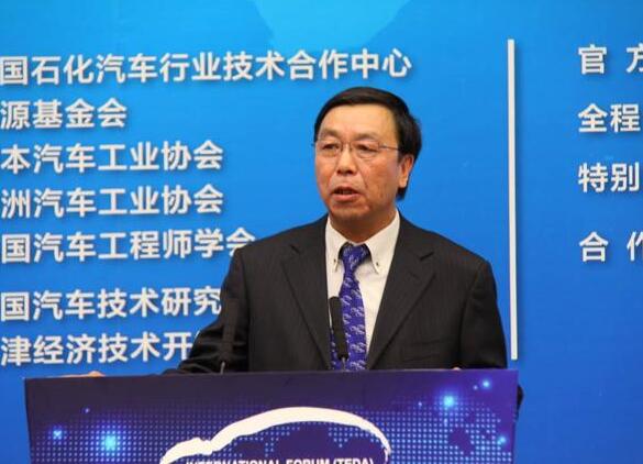 張綏新：未來5年內(nèi)大眾在華投放15款新能源車