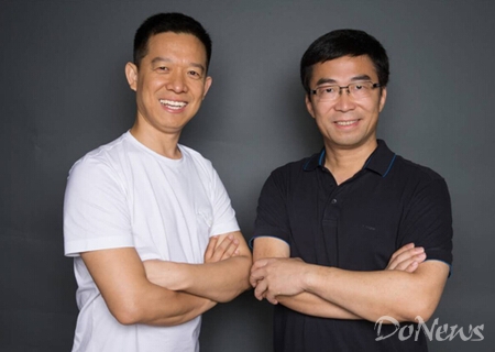 原上汽集團副總裁丁磊加盟樂視 造勢還是造車? 原上汽集團副總裁丁磊加盟樂視 造勢還是造車?