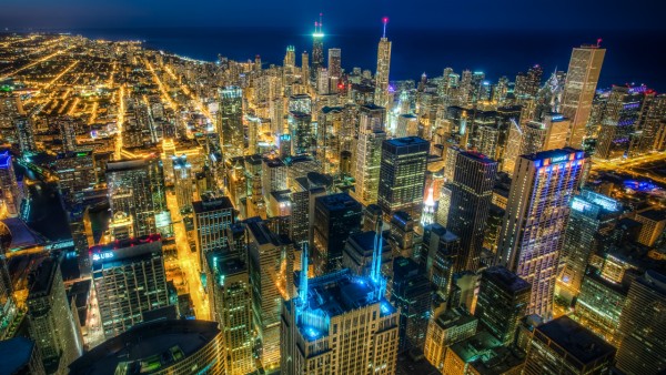 美能源部發布新能源技術報告 太陽能產量增近20倍