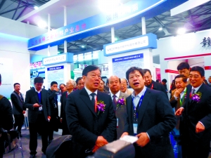 山東稀土產業(yè)緣何后來居上？儲量雖少 附加值高