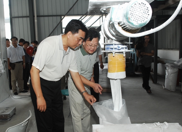 贛鋒鋰業萬噸鋰鹽項目及500噸超薄鋰帶項目逐漸完工 贛鋒鋰業萬噸鋰鹽項目及500噸超薄鋰帶項目逐漸完工