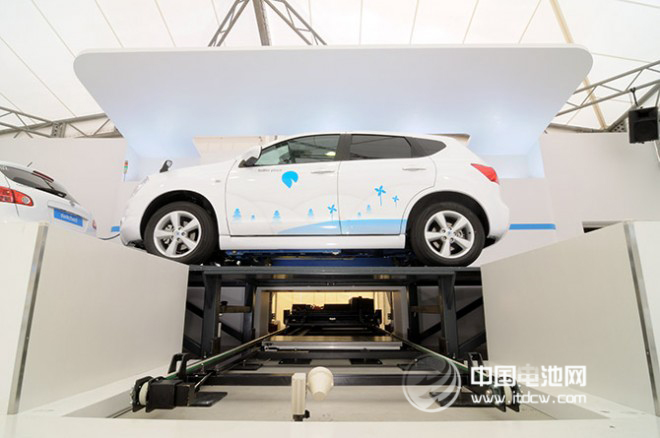 電動汽車換電模式迎來春天？公交車和出租車行業(yè)看好