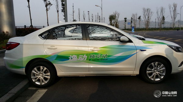 今年1-8月長安汽車銷量達180.7萬輛 位居行業(yè)第三