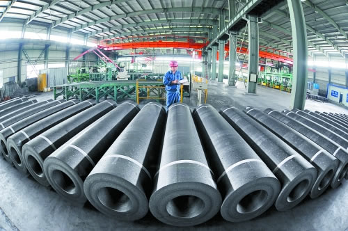 撫順鋁業炭素系統轉型 將新建32萬噸炭素陽極項目