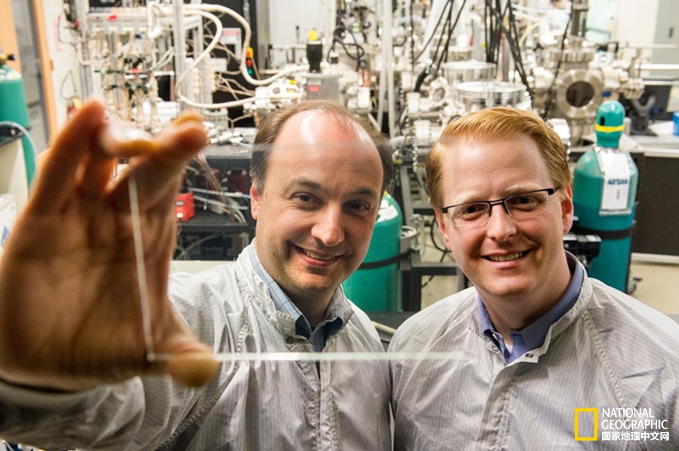 光伏擴張之路：意想不到的太陽能利用新方法