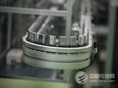 波士頓電池重拳出擊 江蘇溧陽再建“超級電芯工廠”