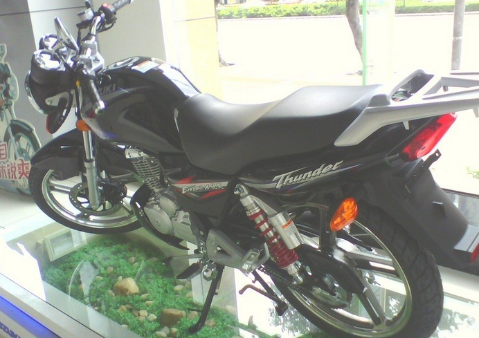 大長江摩托車 大長江摩托車