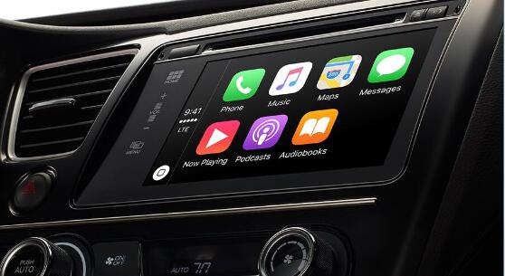 蘋果電動車傳2019年發(fā)貨 GM前董事長唱衰 蘋果電動車傳2019年發(fā)貨 GM前董事長唱衰