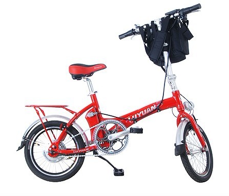 電動自行車用鋰電池產能嚴重過剩 價格競爭慘烈