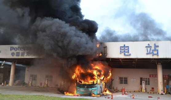 新能源客車動力電池發(fā)展仍存憂 產(chǎn)業(yè)將重新洗牌