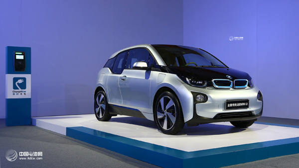 寶馬特斯拉等進口車進入北京新能源車搖號目錄