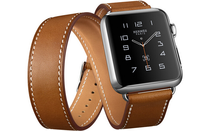 平均售價(jià)529美元 Apple Watch能為蘋果賺多少? 平均售價(jià)529美元 Apple Watch能為蘋果賺多少?