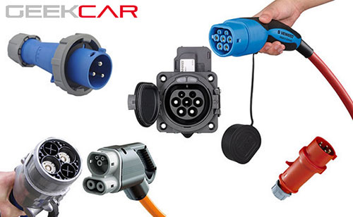 電動(dòng)汽車(chē)充電接口國(guó)家標(biāo)準(zhǔn)修訂稿通過(guò)審查