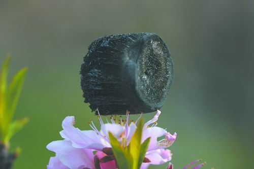 石墨烯產業化受熱捧 市場技術瓶頸已突破