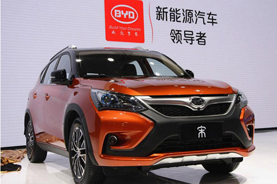 甘肅推廣新能源汽車:不限號(hào)不限行 停車費(fèi)減半 甘肅推廣新能源汽車:不限號(hào)不限行 停車費(fèi)減半