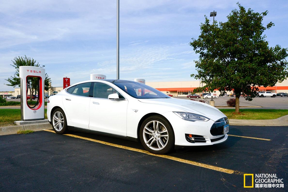 柴油車環(huán)保神話破滅  超潔凈新能源汽車成焦點