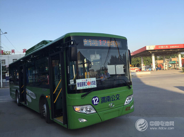 民富沃能推出了“快充快補+移動補電”的創(chuàng)新模式