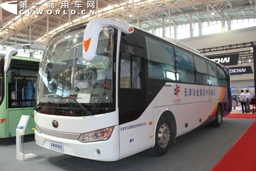 宇通客車:1-9月新能源客車累計產量破萬 今年望突破1.5萬 宇通客車:1-9月新能源客車累計產量破萬 今年望突破1.5萬