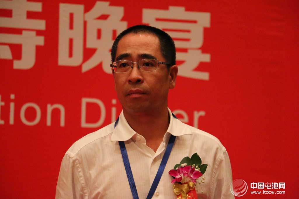 深圳市星源材質(zhì)科技股份有限公司董事長陳秀峰 深圳市星源材質(zhì)科技股份有限公司董事長陳秀峰