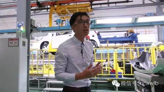 湖南新能源車銷量井噴 前八月為去年全年3倍多 湖南新能源車銷量井噴 前八月為去年全年3倍多