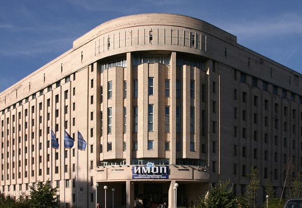 俄羅斯圣彼得堡國立技術(shù)大學(xué)