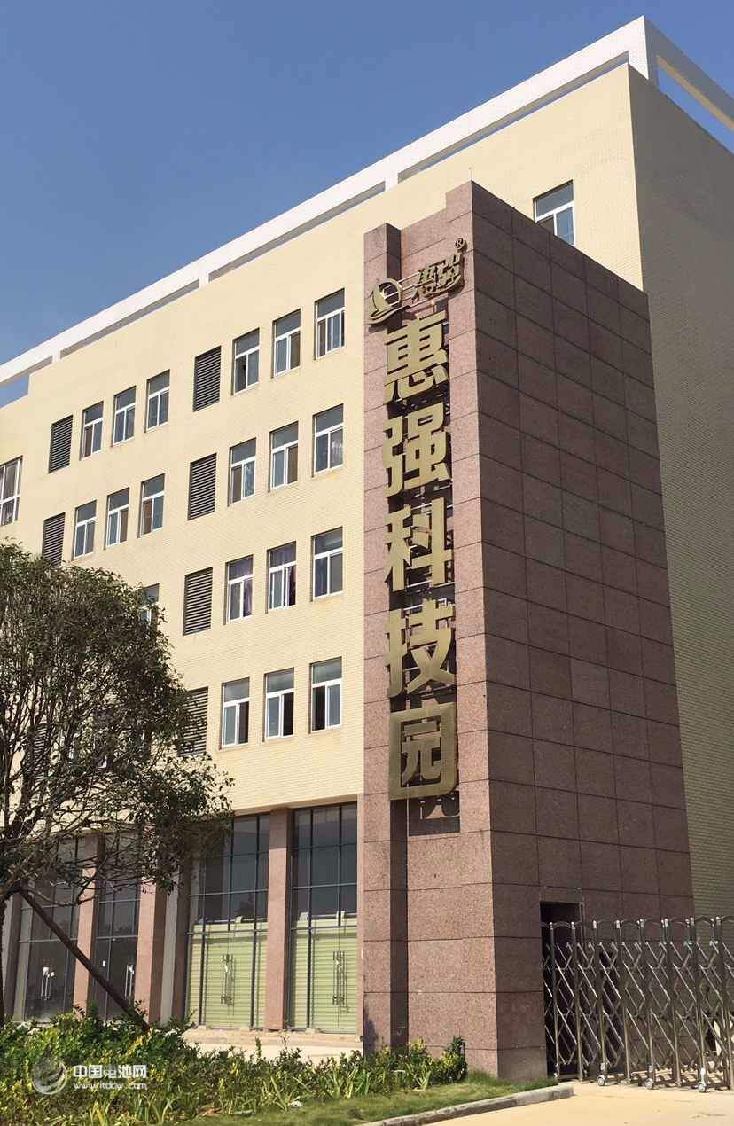 鋰電“達(dá)沃斯”組委會學(xué)術(shù)委員會一行調(diào)研惠強(qiáng)新能源