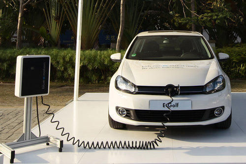 宣布進行調整戰略 大眾汽車要靠純電動車挽回局面? 宣布進行調整戰略 大眾汽車要靠純電動車挽回局面?