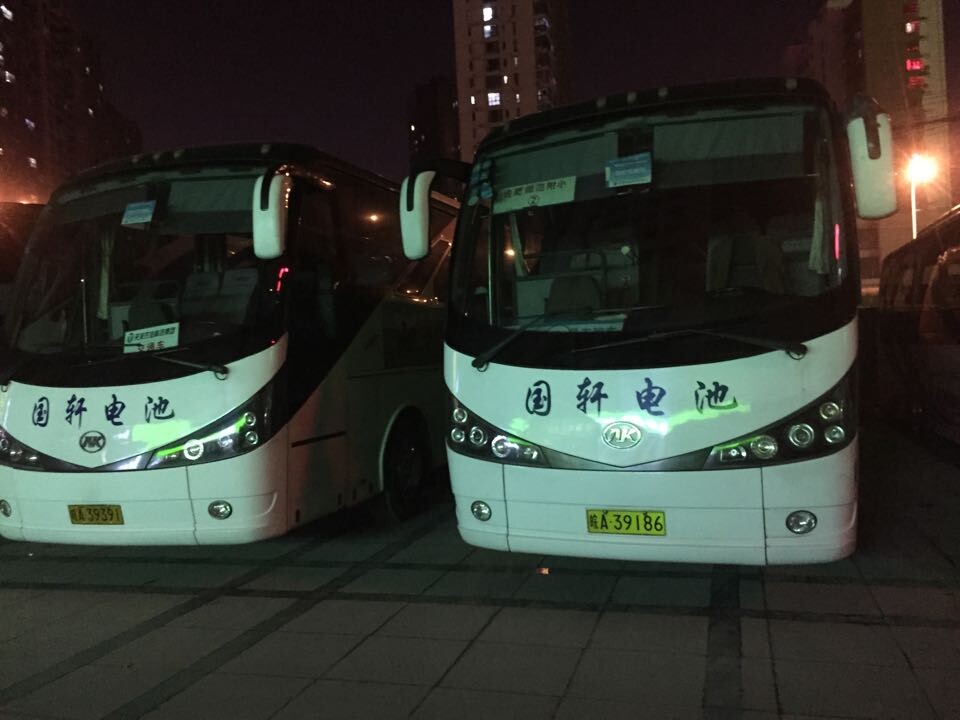 國軒高科三元電池2016年上半年或?qū)崿F(xiàn)量產(chǎn) 國軒高科三元電池2016年上半年或?qū)崿F(xiàn)量產(chǎn)