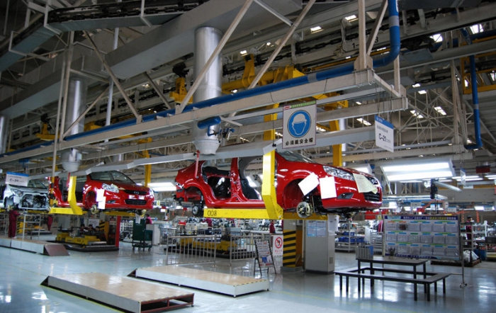 盤點1-9月我國新能源汽車產銷 還有這些你不知道的事 盤點1-9月我國新能源汽車產銷 還有這些你不知道的事