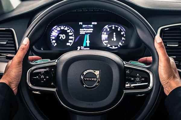 自動(dòng)駕駛的法律與倫理困境 智能化的底線在哪？