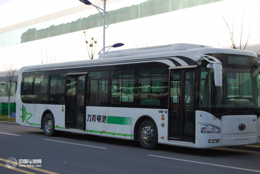 天津力神電池股份有限公司 天津力神電池股份有限公司