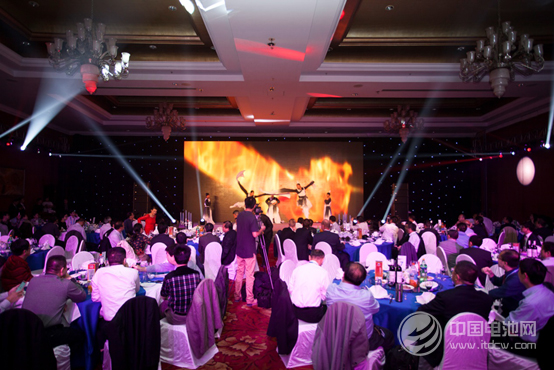 CATL驚艷金秋 新能源汽車產業成果展廣受關注 CATL驚艷金秋 新能源汽車產業成果展廣受關注