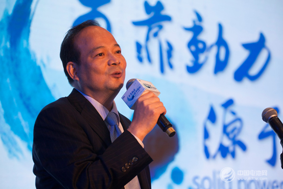 CATL驚艷金秋 新能源汽車產業成果展廣受關注 CATL驚艷金秋 新能源汽車產業成果展廣受關注