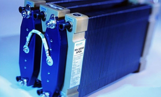 德國高溫燃料電池創世界紀錄 續航時間超7萬小時！